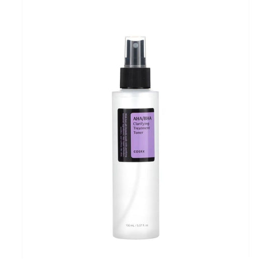 COSRX AHA/BHA Clarifying Treatment Toner