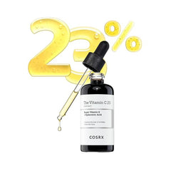 COSRX Pure Vitamin C 23 Serum 20ml