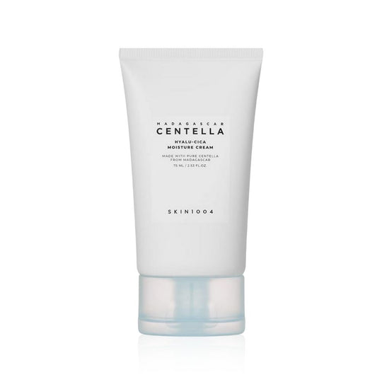 Centella Hyalu-Cica Moisture Cream