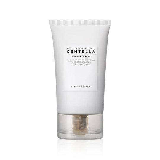 Centella Soothing Cream
