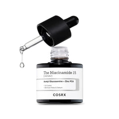 Cosrx The Niacinamide 15 Face Serum