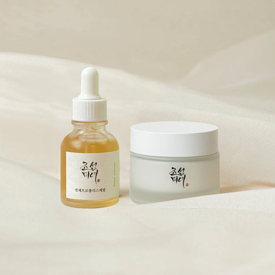 Beauty Of Joseon Glass Skin Duo