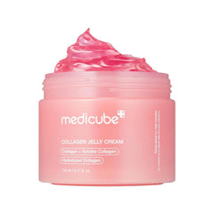 MEDICUBE Collagen Niacinamide Jelly Cream