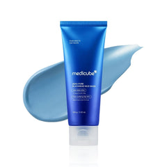 Medicube Zero Pore Blackhead Mud Mask