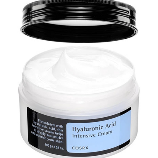 COSRX Hyaluronic Acid Intensive Cream